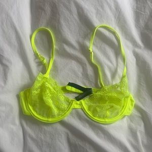 Bralette NWOT